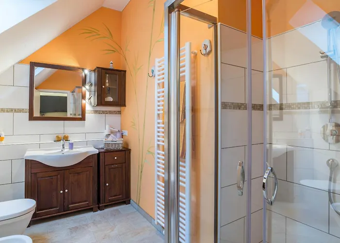 Apartamento Schusterjunge A5 3*